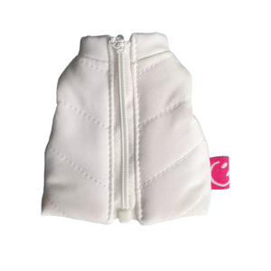 ชุดเสื้อผ้า ราบ ชุดผ้า ชุดเจ้าหญิงจัสมิน ชุดตุ๊กตา ชุดตุ๊กตา Lzsiga สำหรับใส่ลำลอง เสื้อกั๊ก สำหรับเด็กอายุ 7-14 ปี ผลิตในประเทศจีน - Product Image 5