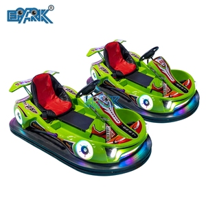 Professional High Quality Rated Power Karting Drive Electric <strong>Go</strong> <strong>Karts</strong> for Adults - Product Image 4