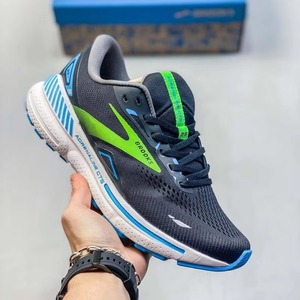 <span class=keywords><strong>Chaussures</strong></span> de sport GTS23 de créateur en promotion – Amorti de soutien, respirantes en maille, pour hommes et femmes, idéales pour la course en extérieur et le marathon - Product Image 3