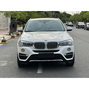 Guazi <span class=keywords><strong>2014</strong></span> <span class=keywords><strong>BMW</strong></span> X4 SUV 5 places à moteur essence, livraison rapide, automatique, conduite à gauche, pour une utilisation quotidienne robuste - Product Image 1
