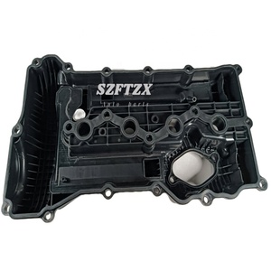 现代起亚批发高品质气门室盖224102G700发动机气门室盖总成22410-2G700 - Product Image 2