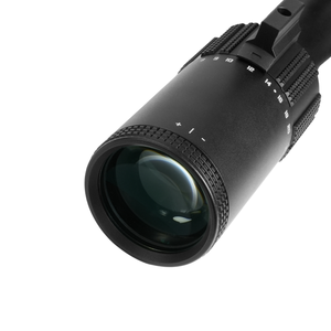 TYPHON 5-30X56SFIR FFP Lunette tactique Gscope Verre gravé Longue portée <span class=keywords><strong>Chasse</strong></span> Lunette <span class=keywords><strong>de</strong></span> visée Haute qualité Conception légère - Product Image 4