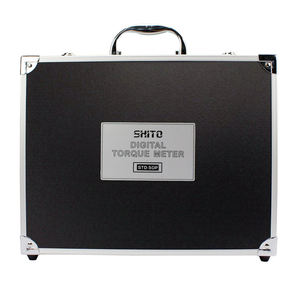 Testeur de couple de bouchon de bouteille de compteur de couple de couverture numérique manuelle de haute précision plage de mesure STO-50P 0.05-5.00N.m - Product Image 6