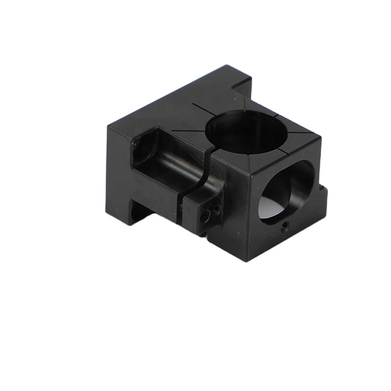 Custom Steel Robot Hardware & Components - Precision Non-Standard CNC Machining Services for Industrial Machinery