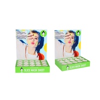 Présentoir de comptoir en carton personnalisé, présentoirs en carton ondulé POP expédition de produits, présentoir en carton vitamines
