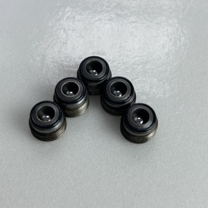 วาล์วควบคุมทิศทางไฮดรอลิกแบบ HAWE ซีรีส์ RK0 RK1 RK2 RK3 RK4 700 บาร์ - Product Image 4
