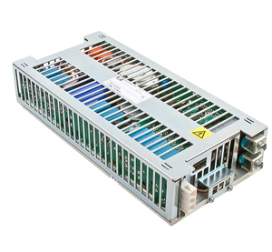 (Conversores AC/DC) CCH400PS12 CCH400PS24 CCH400PS28 CCH400PS48 Módulos de Potencia Salida 24V Entrada 90~264VAC XP Power 24V <span class=keywords><strong>411W</strong></span> - Product Image 1