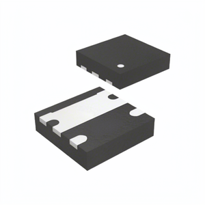Transistores NTLJS3D9N03CTAG 6-PQFN, Compre Componentes Electrónicos en Línea, Disponibles en Stock - Product Image 1