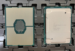 Procesador para Servidor Xeon Platinum 8171M, 26 Núcleos, 52 Subprocesos, 2.6GHz, LGA 3647, TDP 205W - Product Image 2