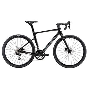 Vélo en fibre de carbone 700C Shimano Ultegra <span class=keywords><strong>R8000</strong></span> 22 vitesses, vélo de course urbain sportif léger avec jantes en alliage d'aluminium, pédale ordinaire - Product Image 1