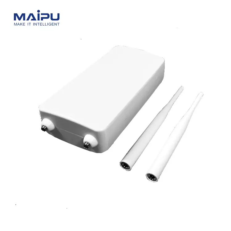 Maipu 4G/5G موزع إنترنت واي فاي في الهواء الطلق Cpe راوتر 4g lte مقفلة مع طويلة المدى التغطية