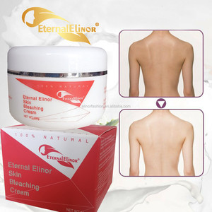 Promotional sale Best Skin Bleaching Whitening Beauty Face Cream Eternal Elinor bleaching cream for elbows - Product Image 5