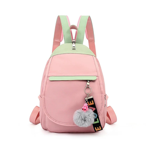 Sac à dos de voyage décontracté pour femmes, <span class=keywords><strong>prix</strong></span> de gros, sacs de rangement pour livres scolaires pour adolescentes et enfants, pour filles - Product Image 1