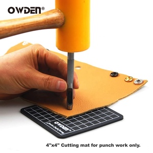 Tappetino per punzonatura 45x60 CM con tappetino per taglio autorigenerante con supporto personalizzato OEM/ODM - Product Image 3
