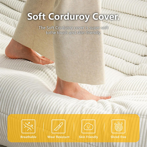 Custom Caterpillar Beanbag <b>Sofa</b> Tatami Casual Bedroom Lounge Chair Balcony Single Living Room Convertible Extra Soft - Product Image 4