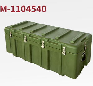 DF JM1104540 140L 141L 142L 143L 144L 145L Caja de Almacenamiento de Gran Capacidad, Caja de Herramientas Apilable - Product Image 4