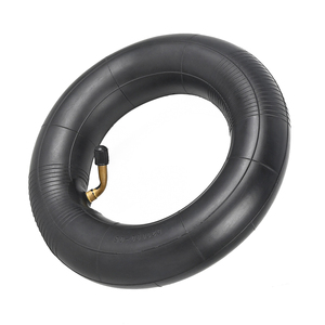Pneu intérieur de gonflage d'<span class=keywords><strong>air</strong></span> de 8 pouces 200*50 tube gonflable <span class=keywords><strong>pour</strong></span> les pneus de scooter électrique KUGOO de petit dauphin - Product Image 1
