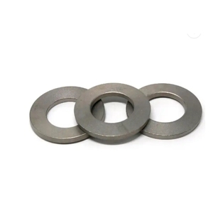 <span class=keywords><strong>DIN</strong></span> <span class=keywords><strong>2093</strong></span> 60*30,5*2,5*4,5 17-4h Belleville arandela de resorte cónica 60si2mna 60Si2AM arandela de disco de acero inoxidable resorte de disco - Product Image 2