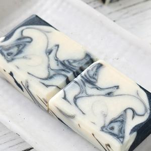 Savon blanchissant pour le visage et le corps, g, étiquette privée, organique, hydratant - Product Image 3