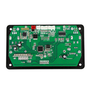 High Quality MP3 Module BT USB SD MP3 Player Module <strong>Decoder</strong> Circuit Board Dot Matrix <strong>LCD</strong> TDM-157 - Product Image 4