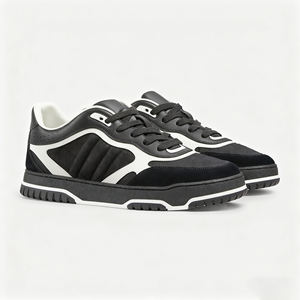 Zapatillas Casuales de Diseñador de Moda 2026 con Logotipo de Alta Costura, Tendencia de Moda, Zapatos para Caminar de Alta Calidad, Varias Series GG - Product Image 1