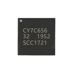 Merrillchip IC çip elektronik bileşenler elektrik devresi CY7C65632-28LTXC pcba