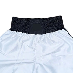 Nouveauté 2026 – Short de Boxe Muay Thai pour Hommes Adultes – Confortable, Doux, 100% Polyester, Séchage Rapide, Respirant, Tenue de Combat Personnalisable - Product Image 6
