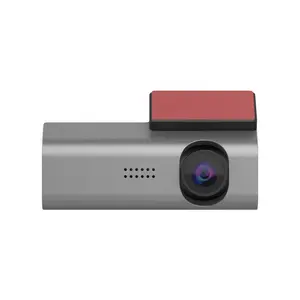 Relé W30 Mini Pro Dash Cam 4K WiFi Gravador de câmera para carro Starlight Sensor 4K 2160P DVR 24H Protetor de estacionamento Super Capacitor