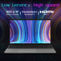 Portátil Personalizado para Juegos, SSD, Core I5 I7 I9, 32 GB de RAM, Computadora Portátil para Programación