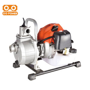 Bomba de agua de gasolina, pequeña granja, 25nm WP25A - Product Image 4