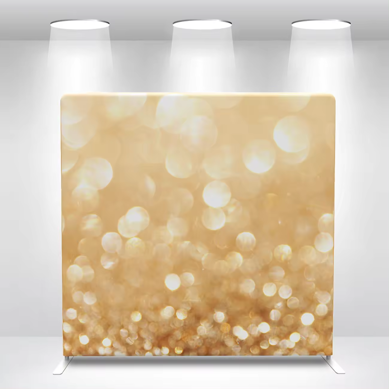 Double face Orange-print