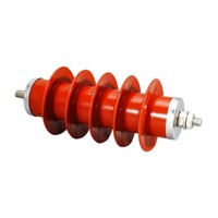 Parafoudre Indelec de la série 9KV 10KV 11KV 12KV 15KV HY5WZ parafoudre parafoudre parafoudre parafoudre