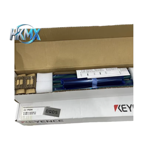 แผงกันกระแทกป้องกันมือ KEYENCE GL-R20H แบบ 20 แกน ป้องกันการรบกวน ดีไซน์เพื่อความปลอดภัย ราคาต่อรองได้ - Product Image 1