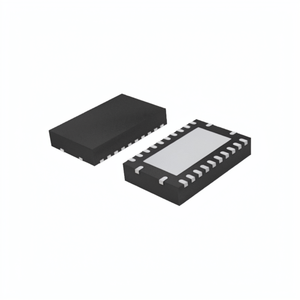 IC FF D TYPE SNGL 9BIT 24DHVQFN 74LVC823ABQ,118 Logic 24 VFQFN Exposed Pad Composants Électroniques Fournisseurs En Stock - Product Image 1