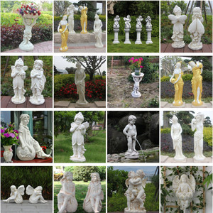 <span class=keywords><strong>Moldes</strong></span> <span class=keywords><strong>de</strong></span> Goma para Estatuas <span class=keywords><strong>de</strong></span> Cemento, Yeso y Concreto para Jardín, en Venta - Product Image 6
