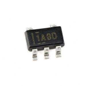 Nouvelle puce IC en stock INA180A2IDBVR SOT-23-5, puce amplificateur de détection de courant NA180A2 - Product Image 1