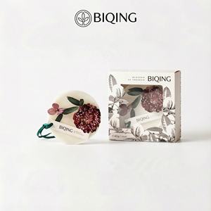 Perfume Decorativo para Armario, Cera Aromática, Flor Seca, Colgante Aromatizante para Interiores, Desodorante Doméstico, <span class=keywords><strong>Ambientador</strong></span> - Product Image 1