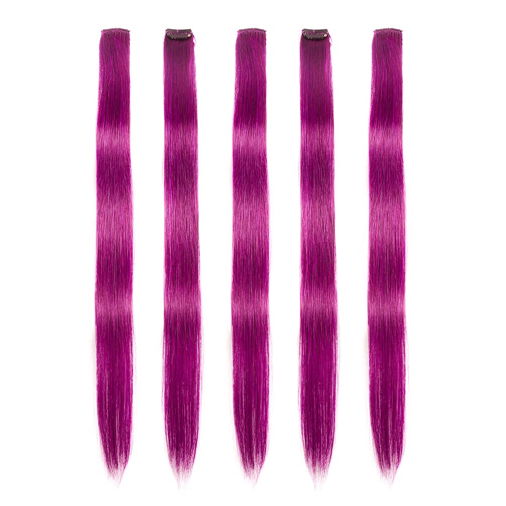 Purple-Red