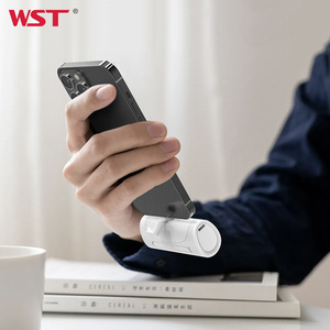 Buona qualità di piccola capacità del nuovo prodotto elettronico piccolo supporto 5000mah Mini Power Bank con Plug-in - Product Image 6