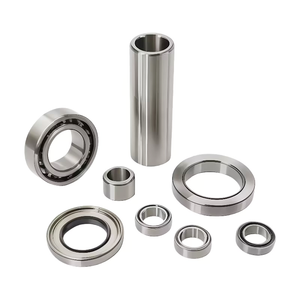 Service de tournage CNC sur aluminium anodisé personnalisé OEM, pièces usinées pour usinage CNC, service de fraisage d'aluminium - Product Image 4