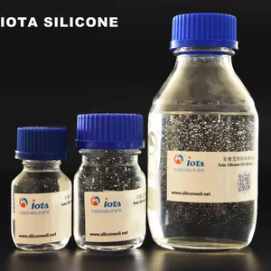 Trung Quốc Silicone dầu nhà sản xuất Máy chạy bộ chất bôi trơn dầu Silicone