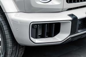 2025 <span class=keywords><strong>KIT</strong></span> DE <span class=keywords><strong>CORPS</strong></span> DE CONVERSION W463 à W465 pour Mercedes Benz classe G G63 G550 2000 - 2017 - Product Image 4