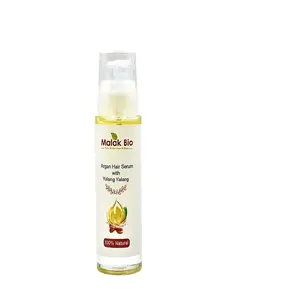 Argan Oil of Morocco Penetrating Hair Oil Treatment Moisturizing & Strengthening Silky Hair Oil for All Hair Types Paraben-Fre