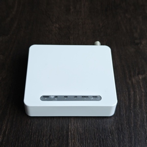 Módem GPON EPON FTTH para Redes CATV de Hoteles/Hospitales/Empresas, ZC-501T XPON ONU, 1 Puerto GE, Salida RF CATV, Sin WiFi - Product Image 3