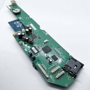 打印机主控制电路板CX042-60028适合惠普Photosmart 5520 - Product Image 2