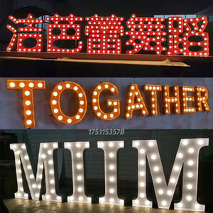 Tùy Chỉnh Không Thấm Nước 3ft Không Thấm Nước Quảng Cáo Ánh Sáng Hộp Chữ Neon Dấu Hiệu Bảng Chữ Cái Thay Đổi Màu Sắc Tùy Chỉnh Acrylic - Product Image 4