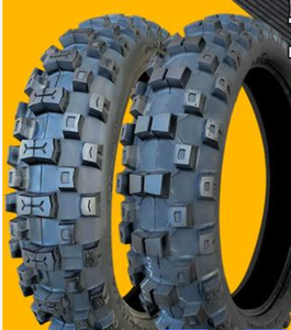 Neumáticos de Motocicleta 140/80-18 120/90-18 90/90-21 Sin Cámara de Goma para Motocicleta Todoterreno Enduro, Nuevos, con <span class=keywords><strong>Mousse</strong></span> <span class=keywords><strong>BIB</strong></span> - Product Image 5