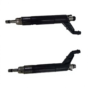 Inyector de Combustible de Alta Calidad para Porsche Cayenne 3.0T 06M906036AE - Product Image 2