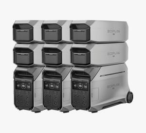 <span class=keywords><strong>PRIX</strong></span> USINE NOUVELLES PROMOTIONS Stations d'alimentation portables <span class=keywords><strong>EcoFlow</strong></span> Pro 3 2025 avec sorties 120V et 240V jusqu'à 6000W - Product Image 1