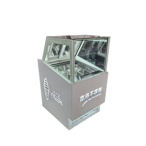 Armoire de boulangerie commerciale Victory Fournitures pour hôtels et restaurants Vitrine de gâteaux et vitrine de pain pour la restauration et d'autres utilisations - Product Image 6